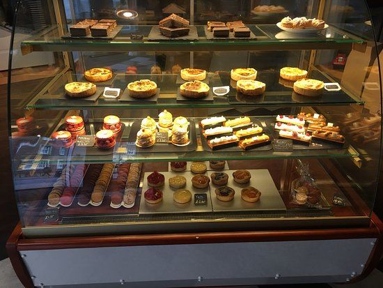 L'Etoile Salon de Tea